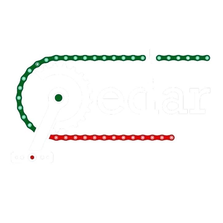 PEDAR Logo