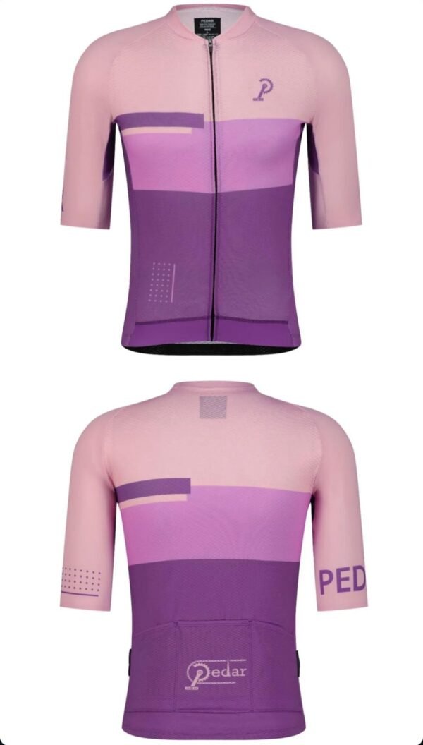 Short Sleeve Jerseys