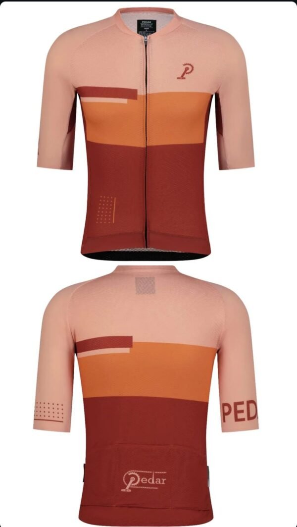 Short Sleeve Jerseys