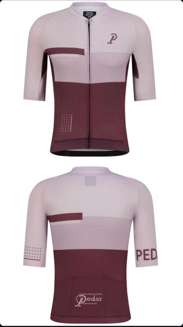 Short Sleeve Jerseys