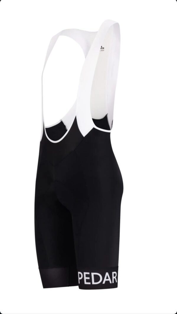 Short Bib Shorts