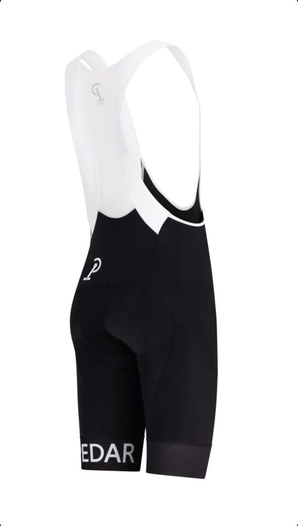 Short Bib Shorts