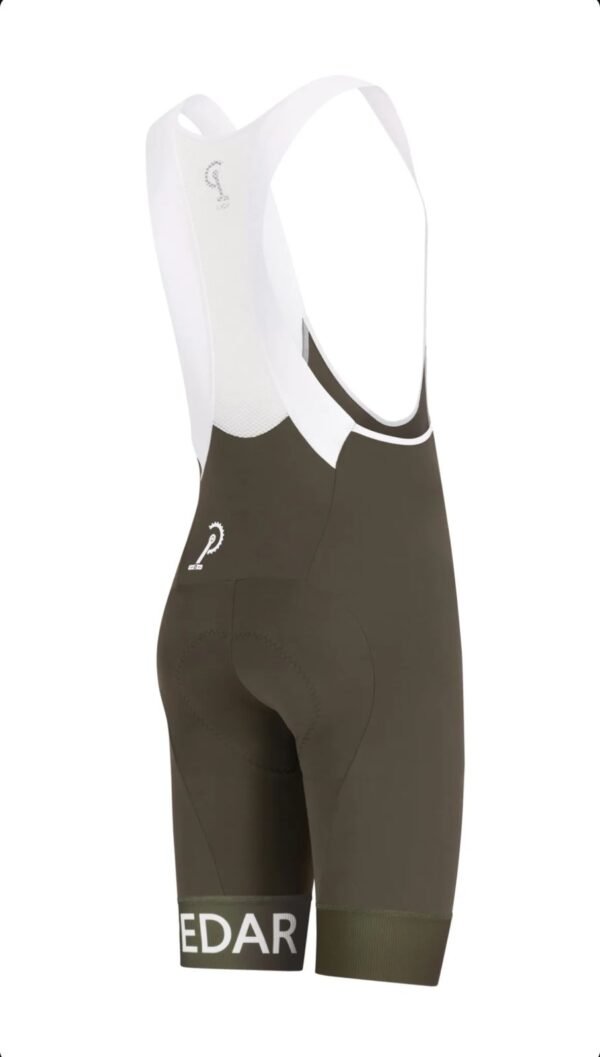 Short Bib Shorts