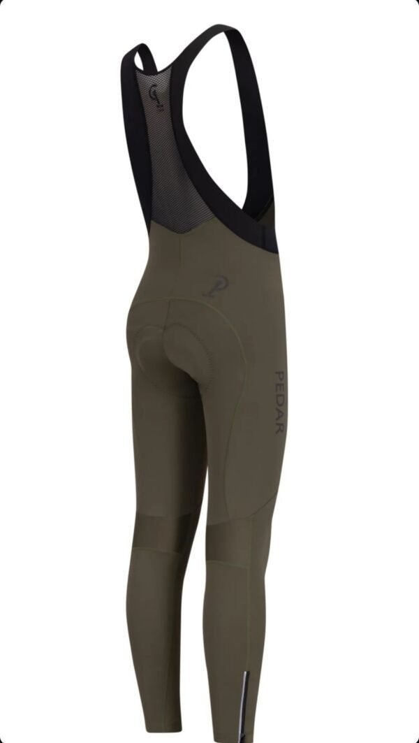 Long Bib Tights