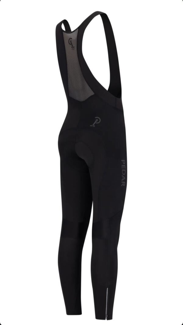 Long Bib Tights