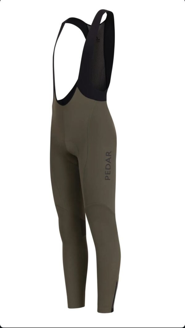 Long Bib Tights