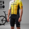 11 Al Wasl Club Custom Speedsuit - Pedar Edition