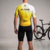 12 Al Wasl Club Custom Speedsuit - Pedar Edition
