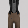 Pedar Pro Endurance Bib Shorts - Olive Green