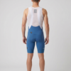20 Pedar Performance Bib Shorts - Royal Blue