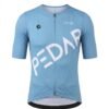 298960ae-5786-4fc7-acdd-3c20be23b015 Pedar Pro Aero Mesh Jersey - Sky Blue