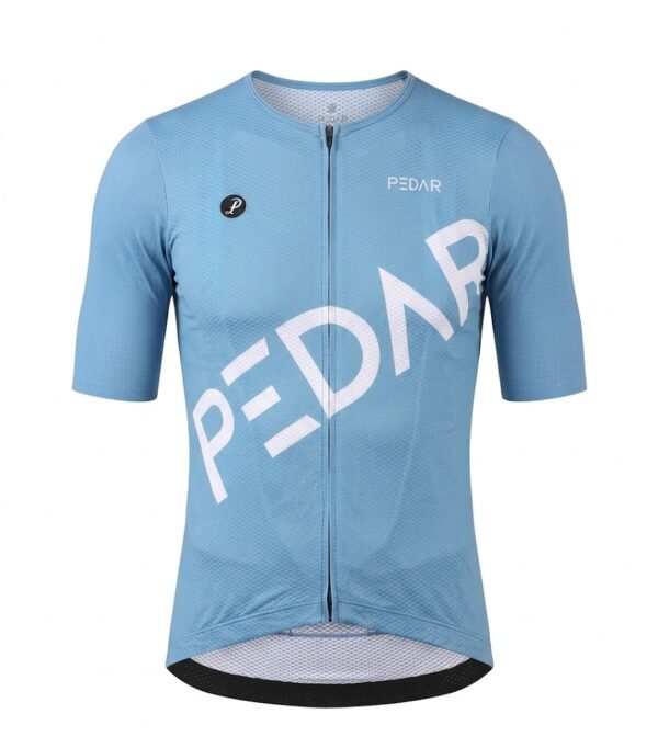 298960ae-5786-4fc7-acdd-3c20be23b015 Pedar Pro Aero Mesh Jersey - Sky Blue