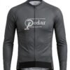 Pedar Elements LS Jersey - Deep Navy