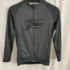 Pedar Elements LS Jersey - Charcoal Grey
