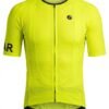 Pedar Elements LS Jersey - Stealth Black