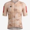 66d90a34-8aaa-4573-a26b-d17d8feff45e Pedar Pro Aero Mesh Jersey - Desert Digital Print