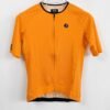 89421346-a9f2-43eb-9bcc-4188183ca734 Pedar Aero Mesh Jersey - Bright Orange