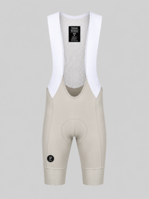 8C7AB0F0-02B7-46E3-ABD0-06DAFDD2B942(1) Pedar Performance Bib Shorts - Sand Beige