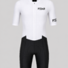 DA6B3966-BC1B-4A81-9B4D-F3E6BF28CD67(1) Pedar Pro Speedsuit - Alabaster White & Stealth Black