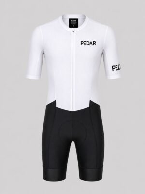 Al Wasl Club Custom Speedsuit - Pedar Edition
