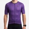 Pedar Aero Mesh Jersey - Deep Purple