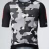 bfa36895-5994-471b-b440-e1cf0c3176ea Pedar Pro Aero Mesh Jersey - Pink Digital Print