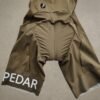 cb9c5820-8b40-43b4-8f9f-84be27d40ff8 Pedar Pro Endurance Bib Shorts - Olive Green