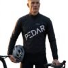 d507308c-b4aa-4ee7-b6db-700687880b26 - Copy Pedar Ultra-Light Windbreaker Jacket - Black