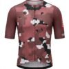 dca31806-5ffb-4d2a-8d9c-52b1897eeb82 Pedar Pro Aero Mesh Jersey - Pink Digital Print