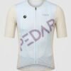 f108da10-c65f-4c63-bccb-ac1eba68da89 Pedar Pro Aero Mesh Jersey - Sky Blue & White