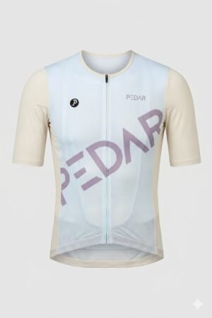 f108da10-c65f-4c63-bccb-ac1eba68da89 Pedar Pro Aero Mesh Jersey - Sky Blue & White