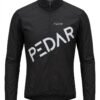 f7c28779-6a1b-4d21-b4e4-000c0f39822a - Copy Pedar Ultra-Light Windbreaker Jacket - Black