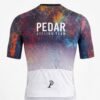 Pedar Aero Mesh Jersey - Special Edition (Rear View)