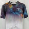 image (12) Pedar Aero Mesh Jersey - PCT Edition (Galaxy Splash)