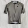 image (17) Pedar Aero Mesh Jersey - Slate Grey