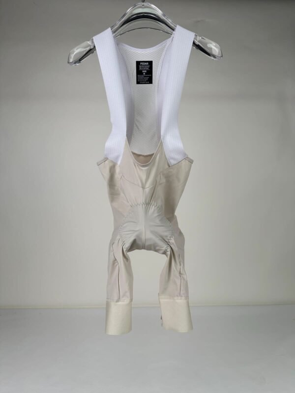 image (18) Pedar Performance Bib Shorts - Sand Beige