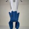 image (19) Pedar Performance Bib Shorts - Royal Blue