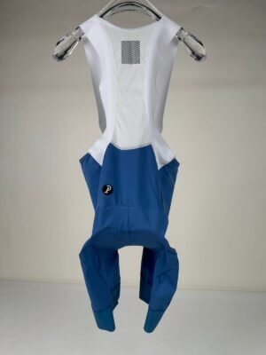 image (19) Pedar Performance Bib Shorts - Royal Blue
