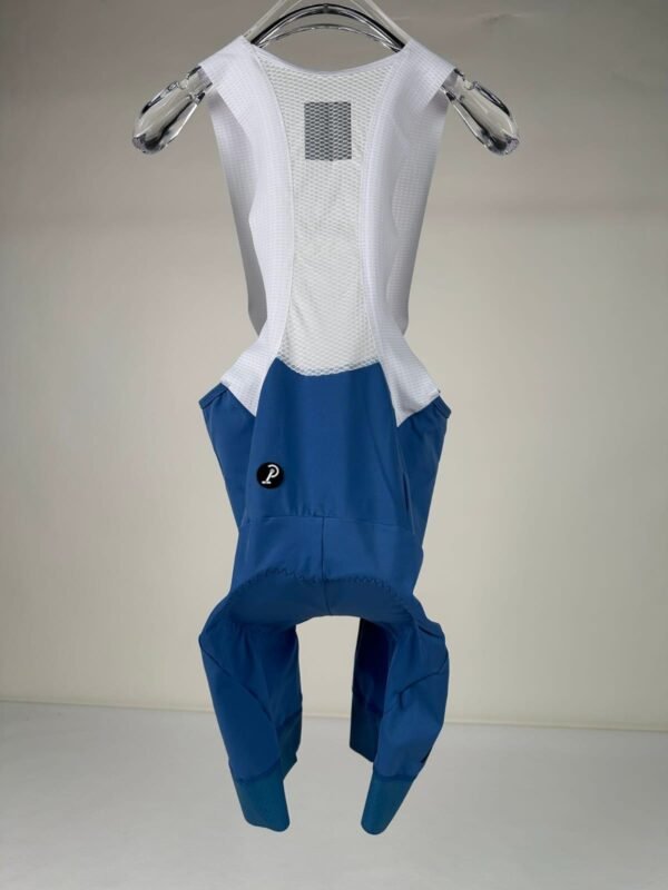 image (19) Pedar Performance Bib Shorts - Royal Blue