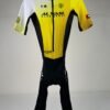 image (20) Al Wasl Club Custom Speedsuit - Pedar Edition