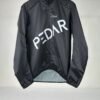 image (21) Pedar Ultra-Light Windbreaker Jacket - Black