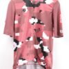 image (22) Pedar Pro Aero Mesh Jersey - Pink Digital Print