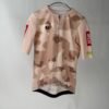 image (28) Pedar Pro Aero Mesh Jersey - Desert Digital Print