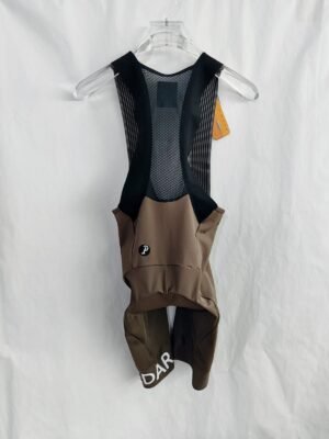 Pedar Pro Endurance Bib Shorts - Olive Green